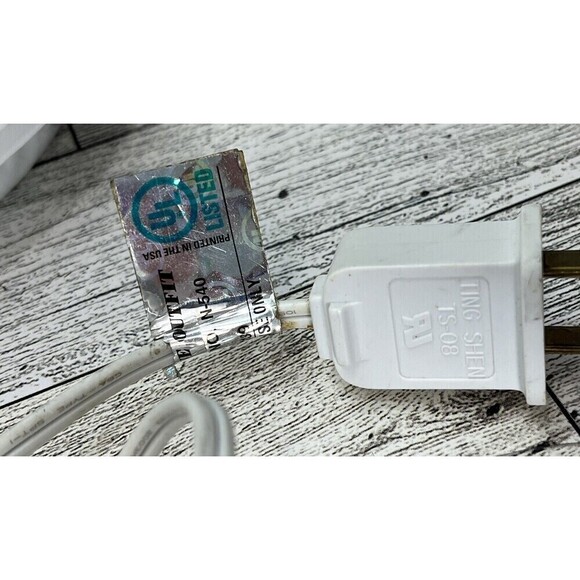 Repurposed Mason Jar Bird Feeder Lamp With Etched Owl Modern Farmhouse - Picture 9 of 15